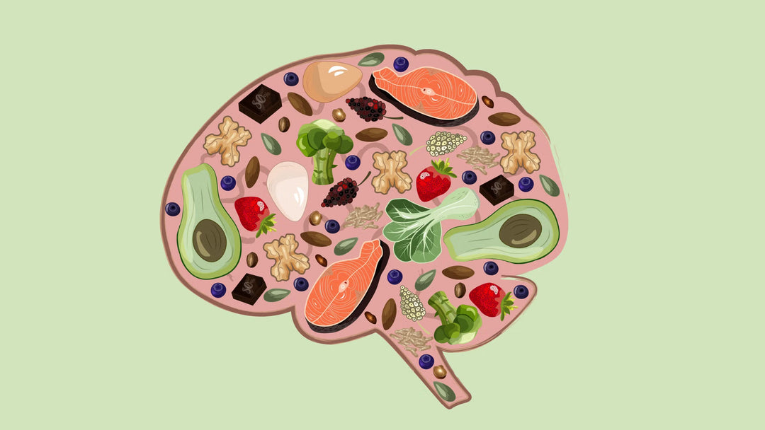 Role of Ketogenic Diet in Protecting the Brain From Sugar Damage