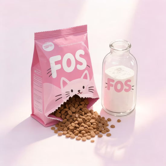 Fructooligosaccharides (FOS): The Prebiotic Fiber That Helps Control Blood Sugar – Complete Guide for Indians with Diabetes