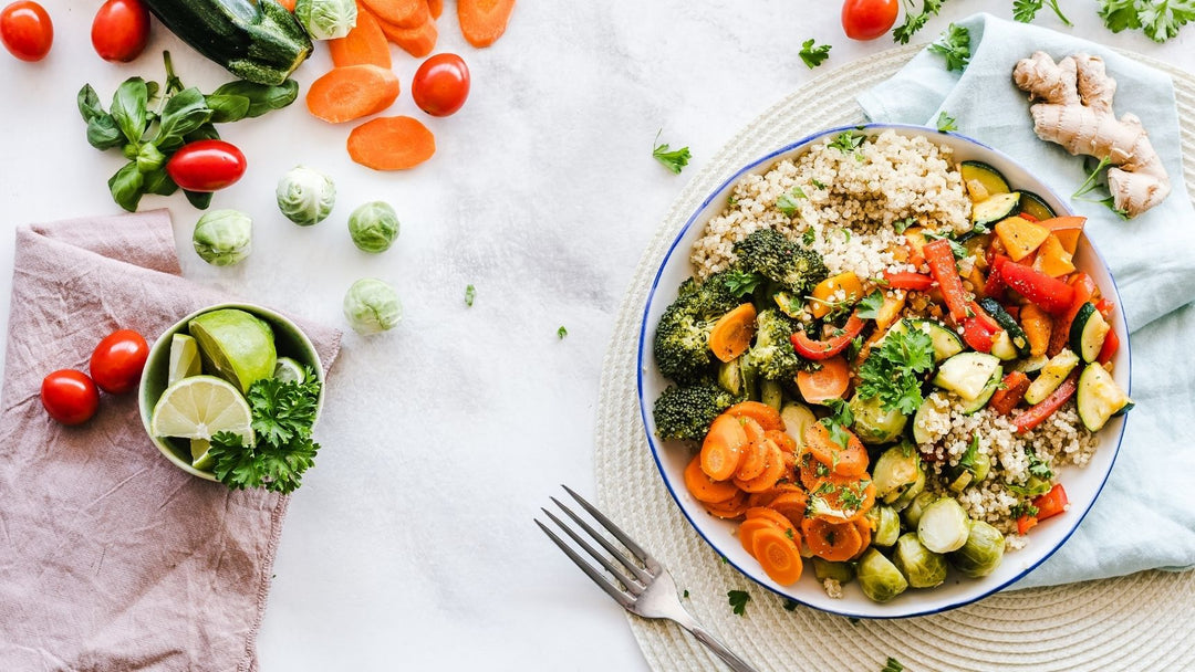Avoid Refilling Your Plate: Awareness Tips for Overeating