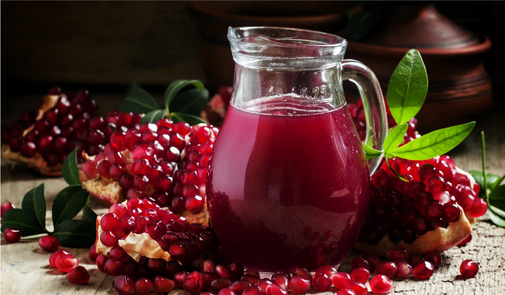 Top 3 Juices for Better Health: A Simple Guide