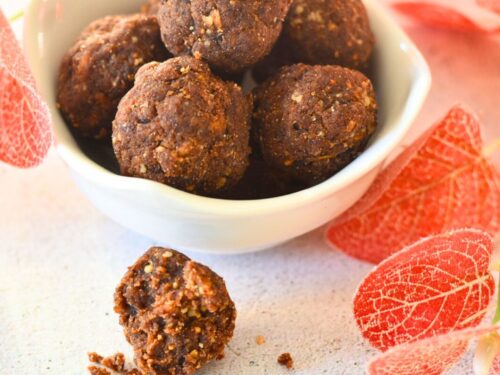 Which Laddu Is Best for Health?
