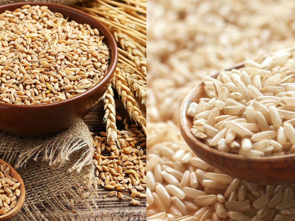 Is Maida Better Than Rice? A Simple Nutritional Guide for Everyday Eating