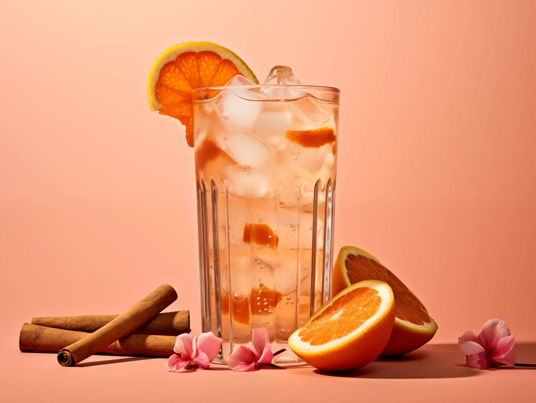 Morning Drinks to Kickstart Metabolism