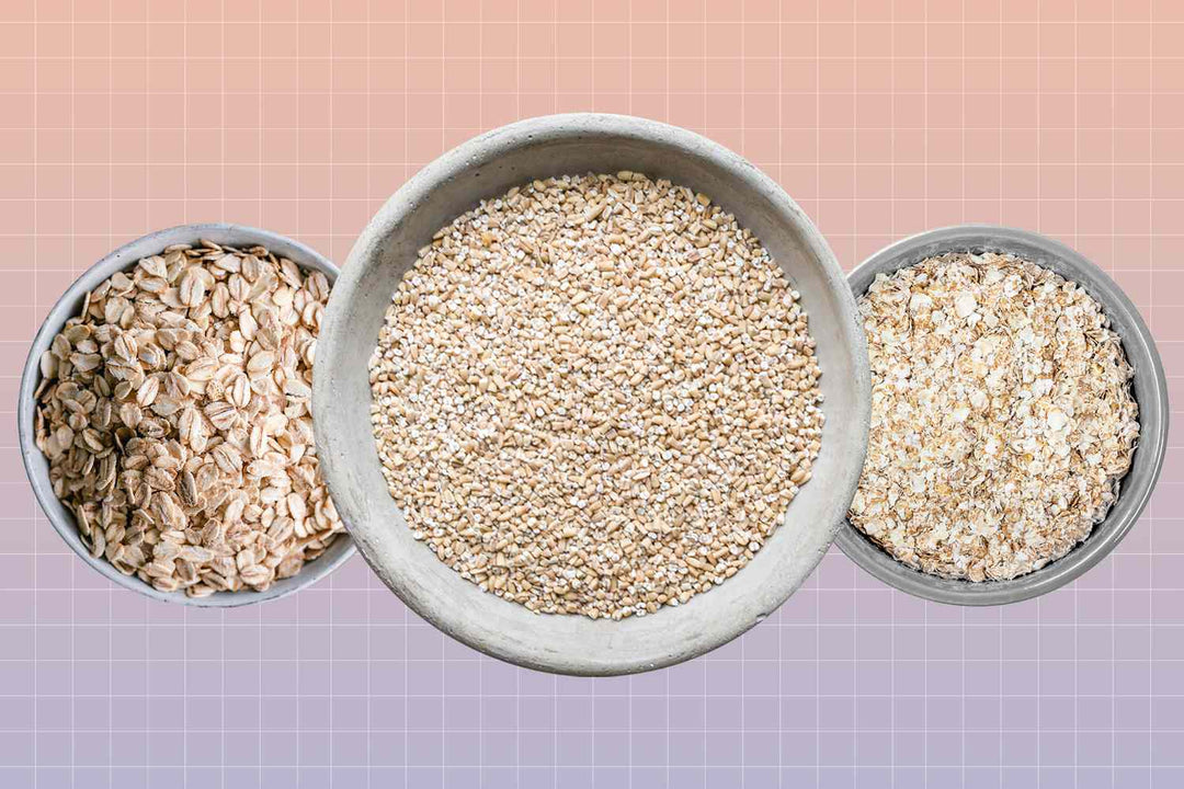 Can You Eat Oats During Diabetes?