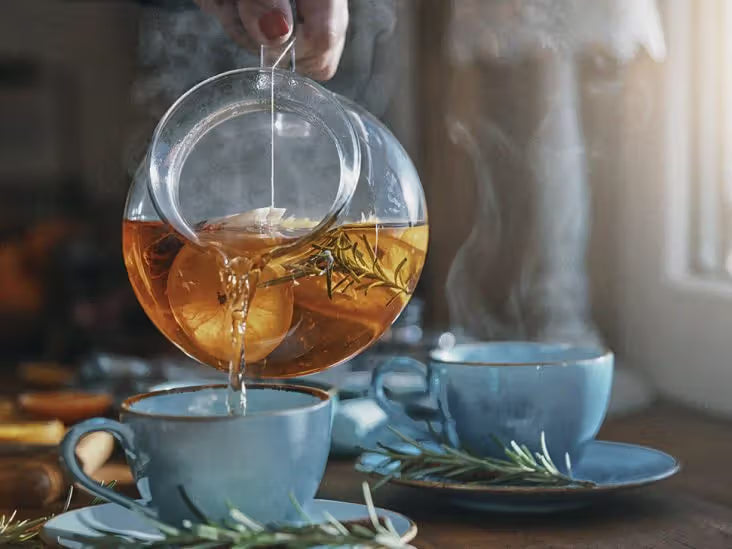 Why Tea and Glycemic Control Studies Show Conflicting Results