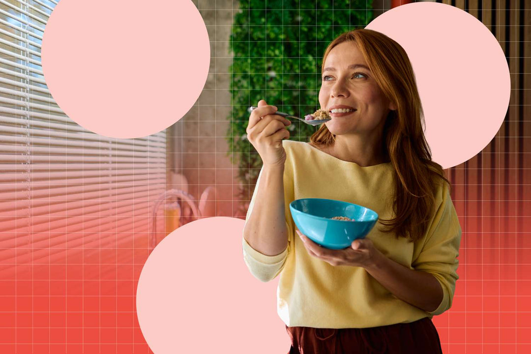 What Happens If We Eat Sugar Early Morning?