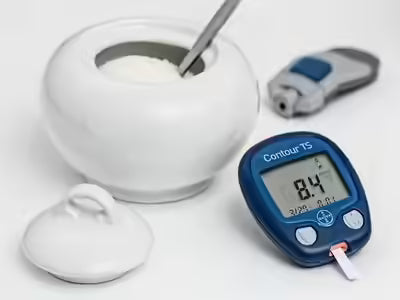 Sugar Substitutes for Diabetics: Do They Really Help Blood Sugar Control?