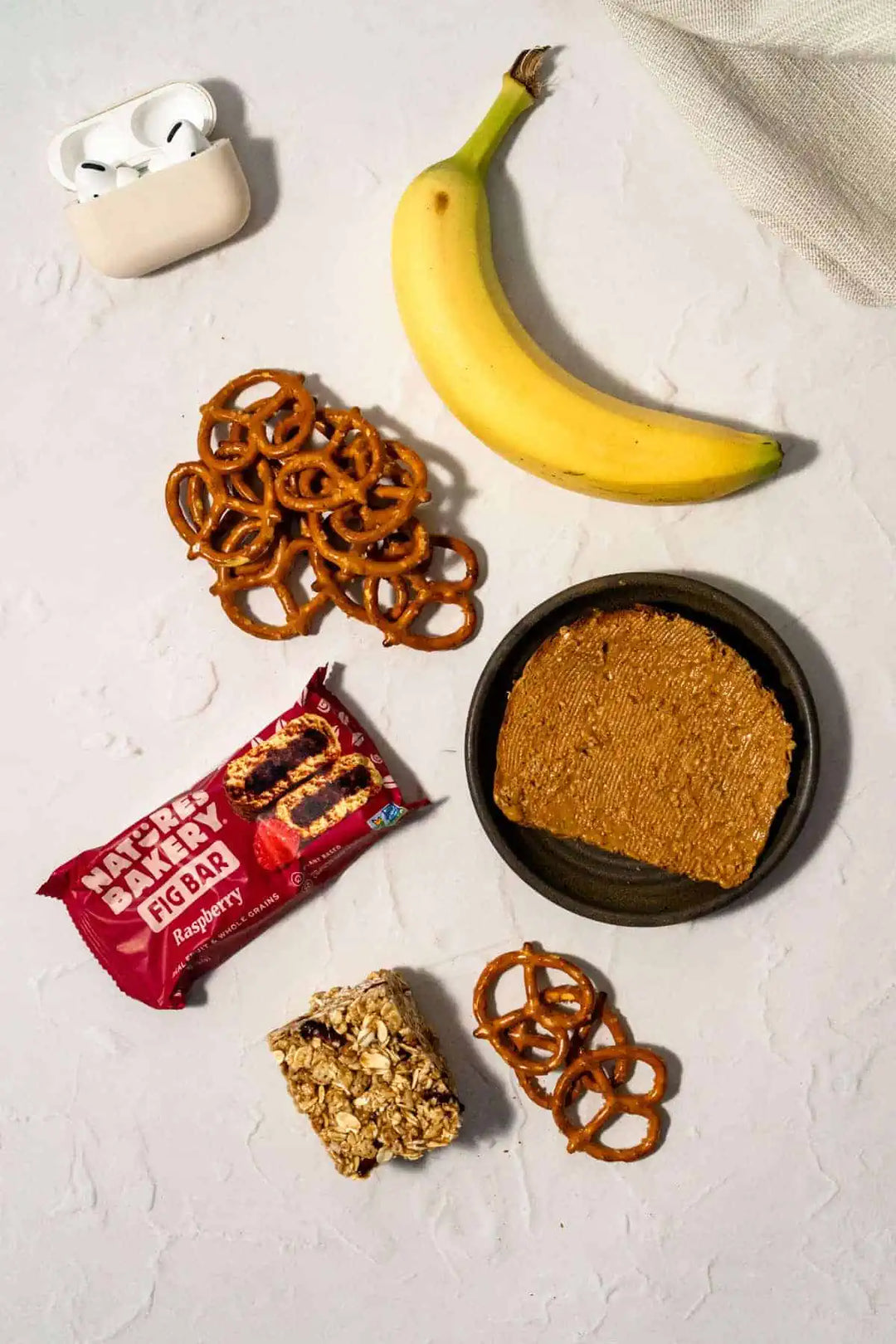 What to Eat 30 Minutes Before a Workout