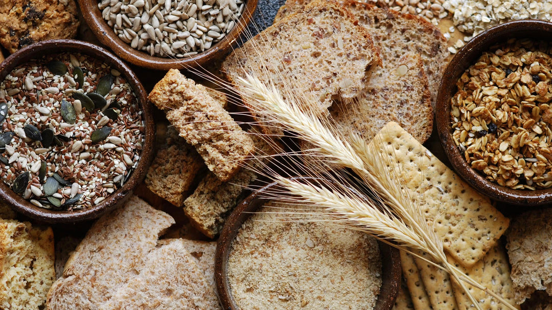 Whole Wheat Roti Isn't a Blood Sugar Bomb: The Wheat Myth Doctors Are Debunking