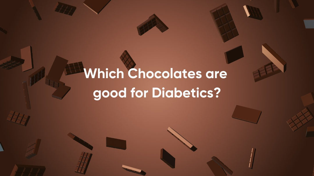 Are Chocolates Good for Diabetics? - Artinci