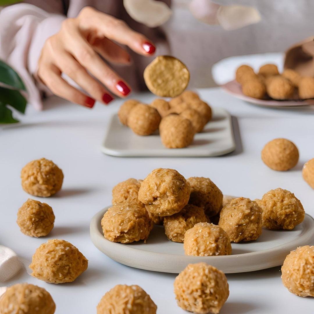 Are Protein Biscuits Suitable for Weight Management? - Artinci