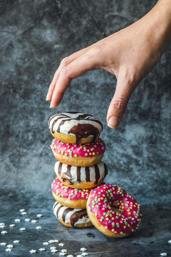 Can You Lose Weight by Eating No Sugar?