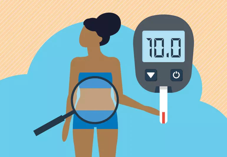 Hidden Sugars in Indian Foods That Worsen PCOS (And How to Spot Them)