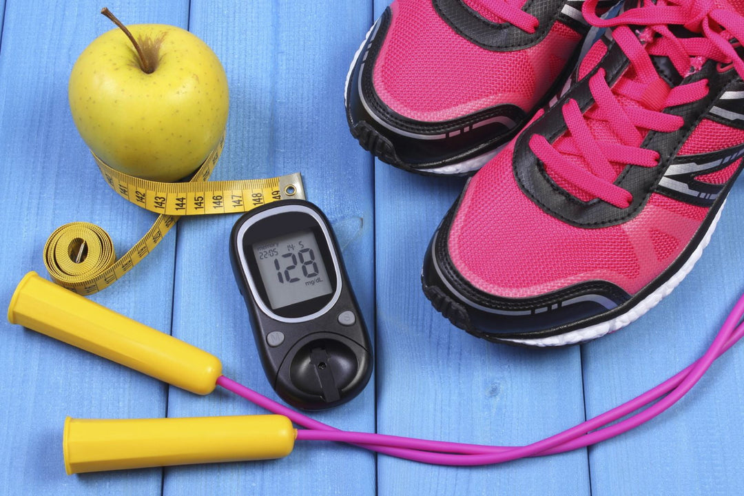 Best Snacks for Low Blood Sugar Under 100 mg/dL Before Exercise