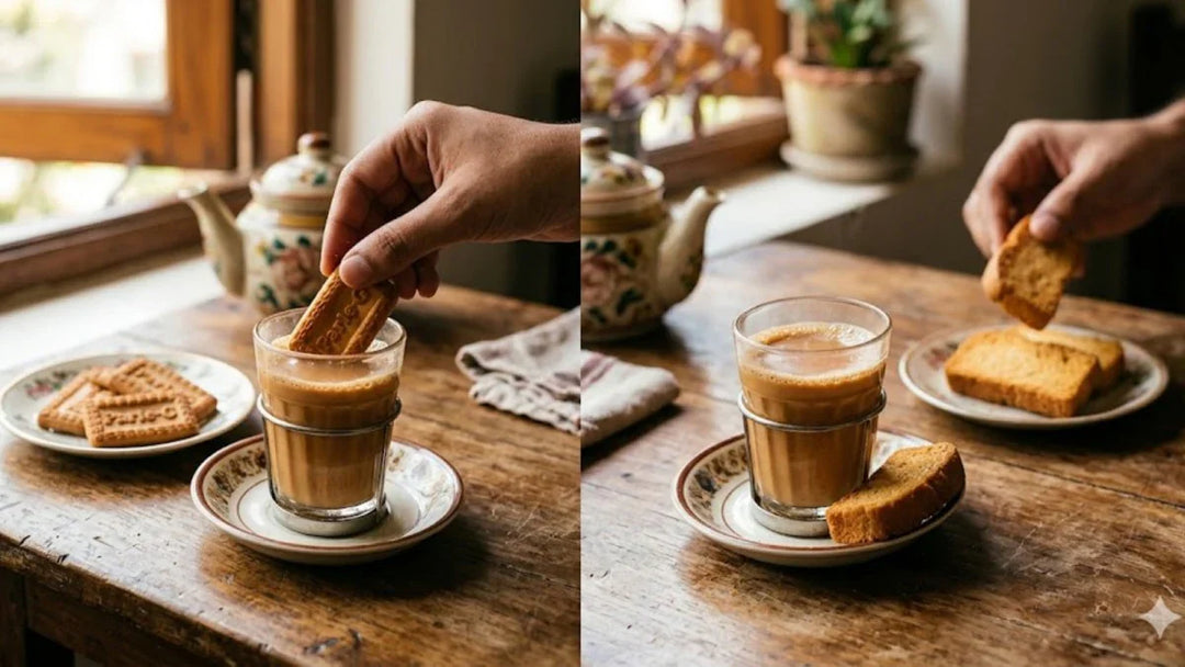 Why Your Morning Chai Spikes Blood Sugar – And How to Fix It