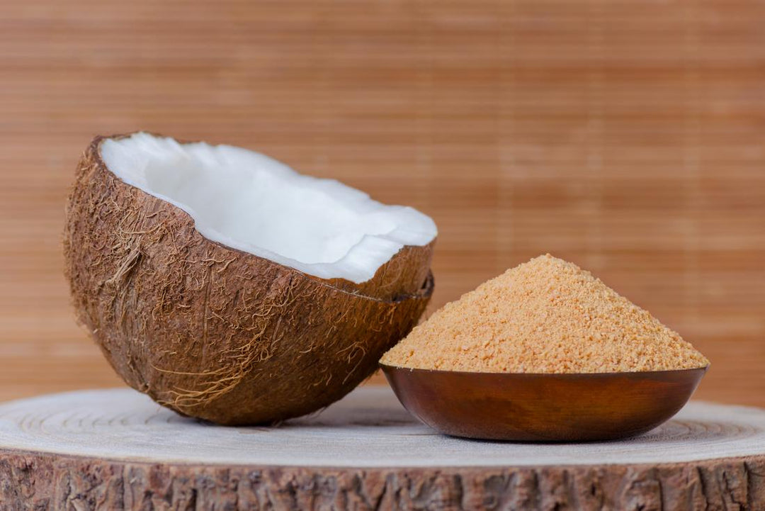Coconut Sugar vs. HFCS: Which Spikes Blood Sugar More? A Diabetes Reality Check