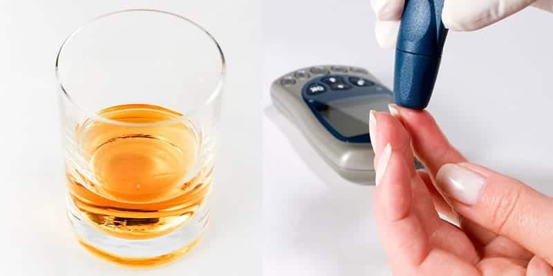 Alcohol and Blood Sugar: What Indians with Diabetes Need to Know Before Drinking