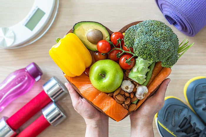 5 Daily Habits to Protect Your Liver While Managing Blood Sugar