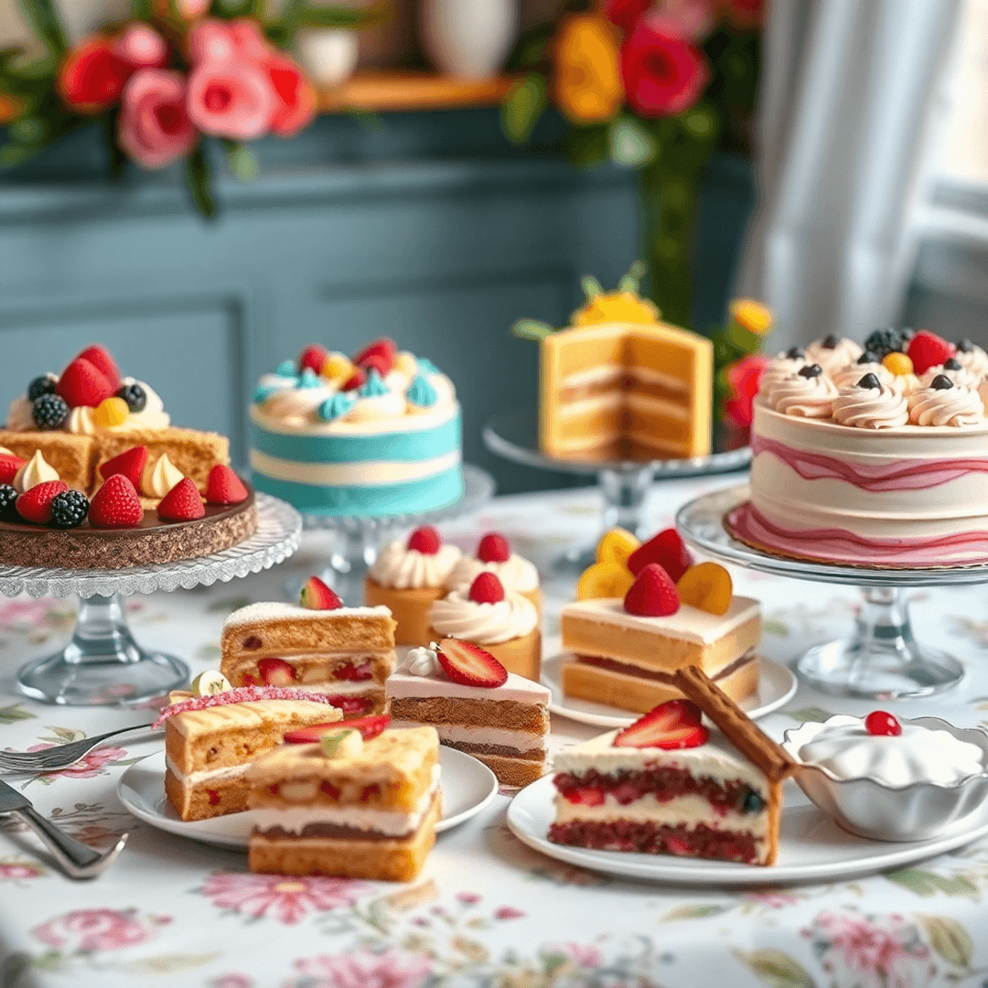 Did You Know Diabetics Can Enjoy Sugar Free Sweets? - Artinci