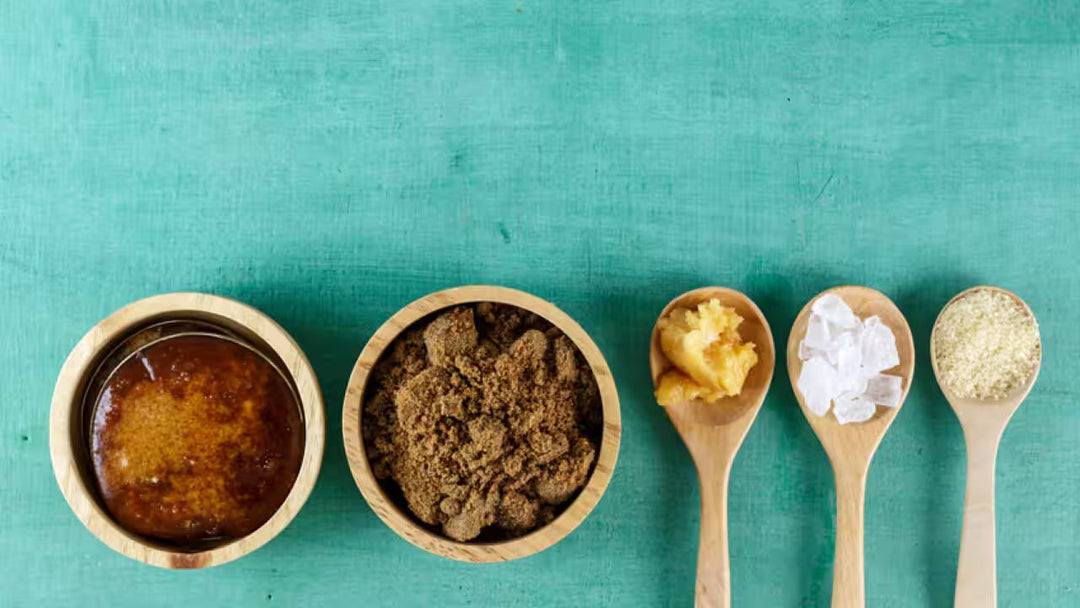 "Palm oil vs Sugar — Which is more harmful?"