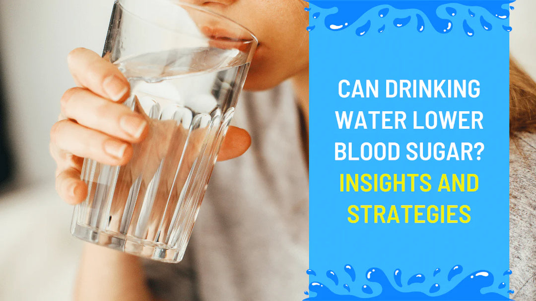 Thirst or Spike? Spotting Blood Sugar Warnings in Daily Life