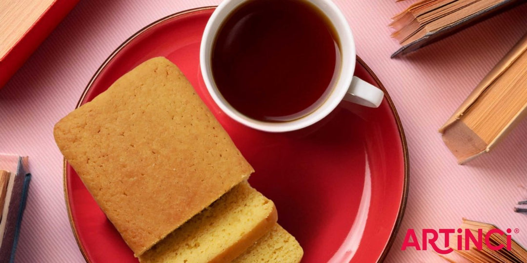 Eat Cake to Lose Weight! Can it be true? - Artinci