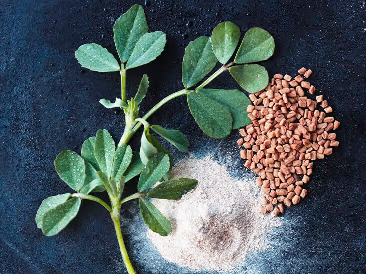 Moringa and Fenugreek Blends: Powerful Teas for Blood Sugar Stability
