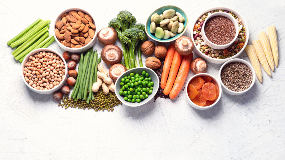 How to Pair Indian Staples with Fiber and Protein to Prevent Sugar Spikes