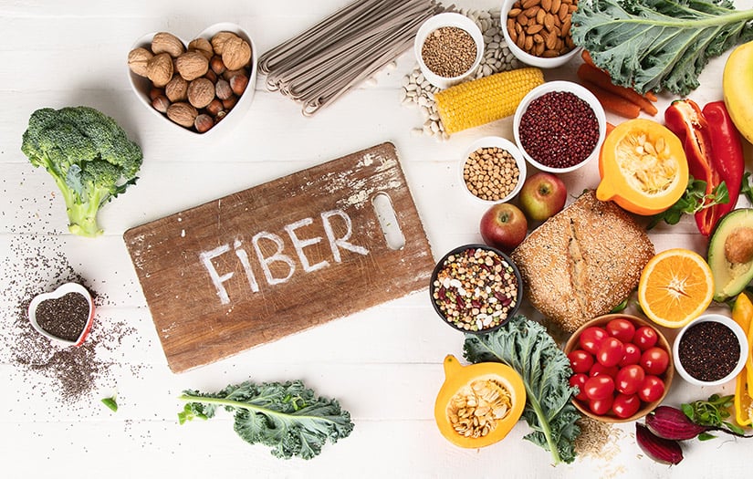 Gut Health Revolution: How Fibre-First Eating Enhances Microbiome Diversity and Protein Metabolism