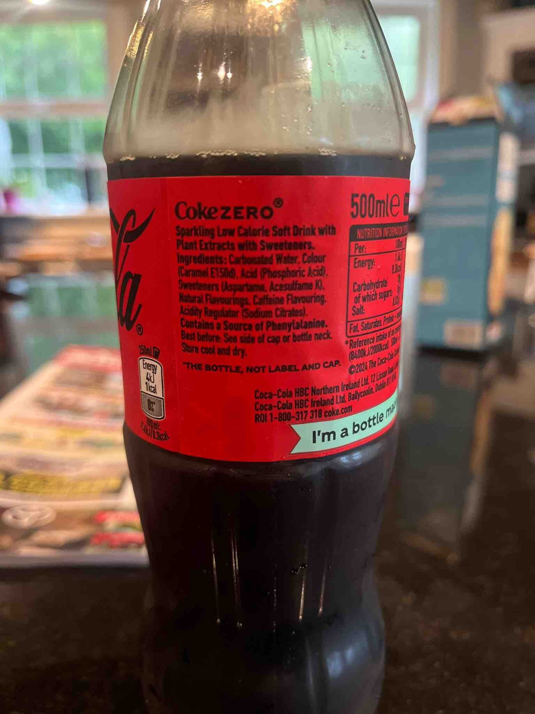 Is Coke Zero 100% Sugar Free? The Truth Behind the Label
