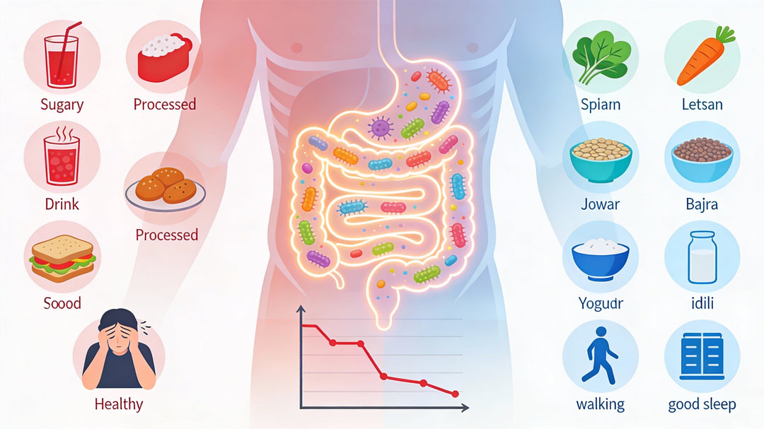 Plant-Based, High-Fibre Diets: How SCFAs and Gut Bacteria Improve Insulin Sensitivity