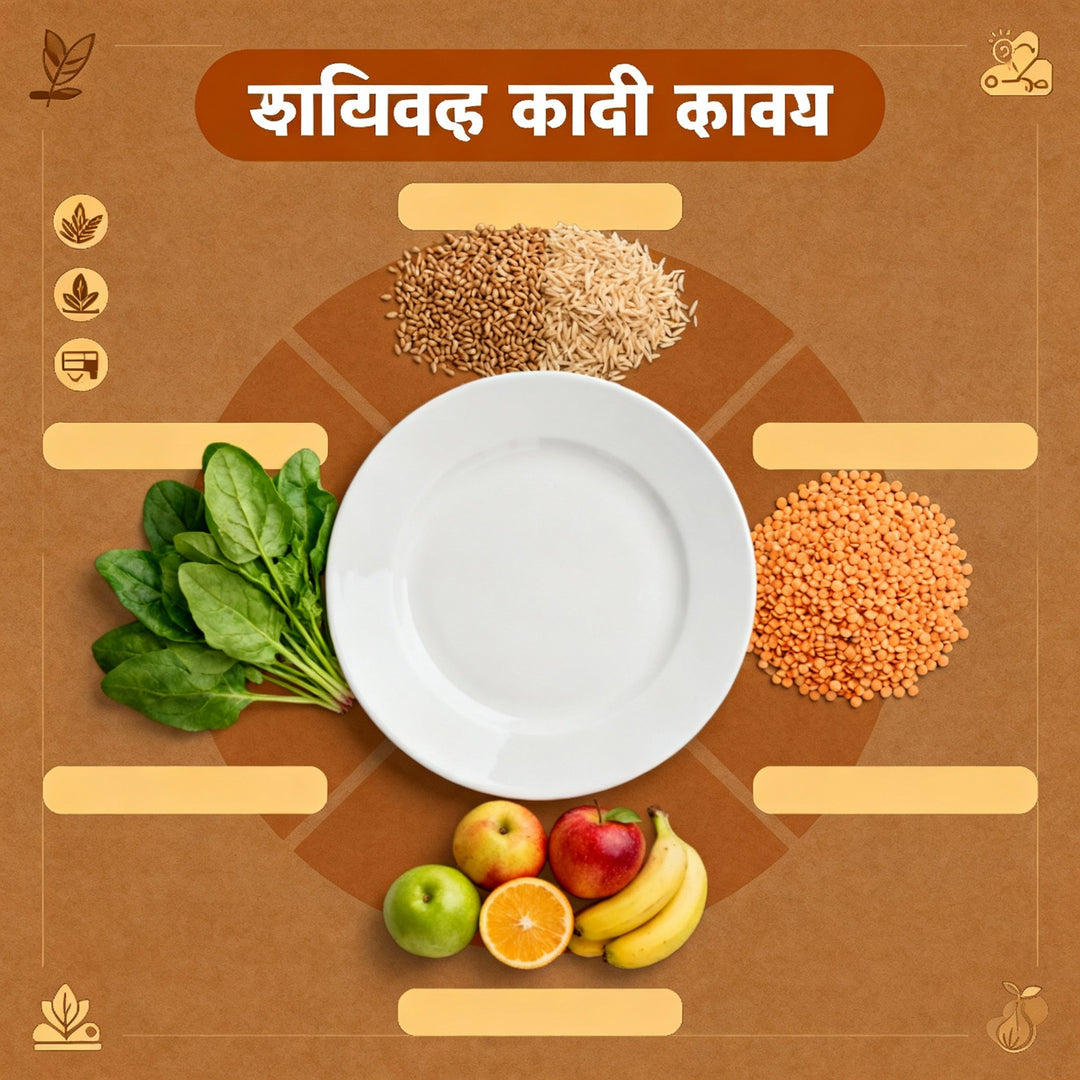 मधुमेह आहार चार्ट | डायबिटीज में क्या खाएं और क्या न खाएं