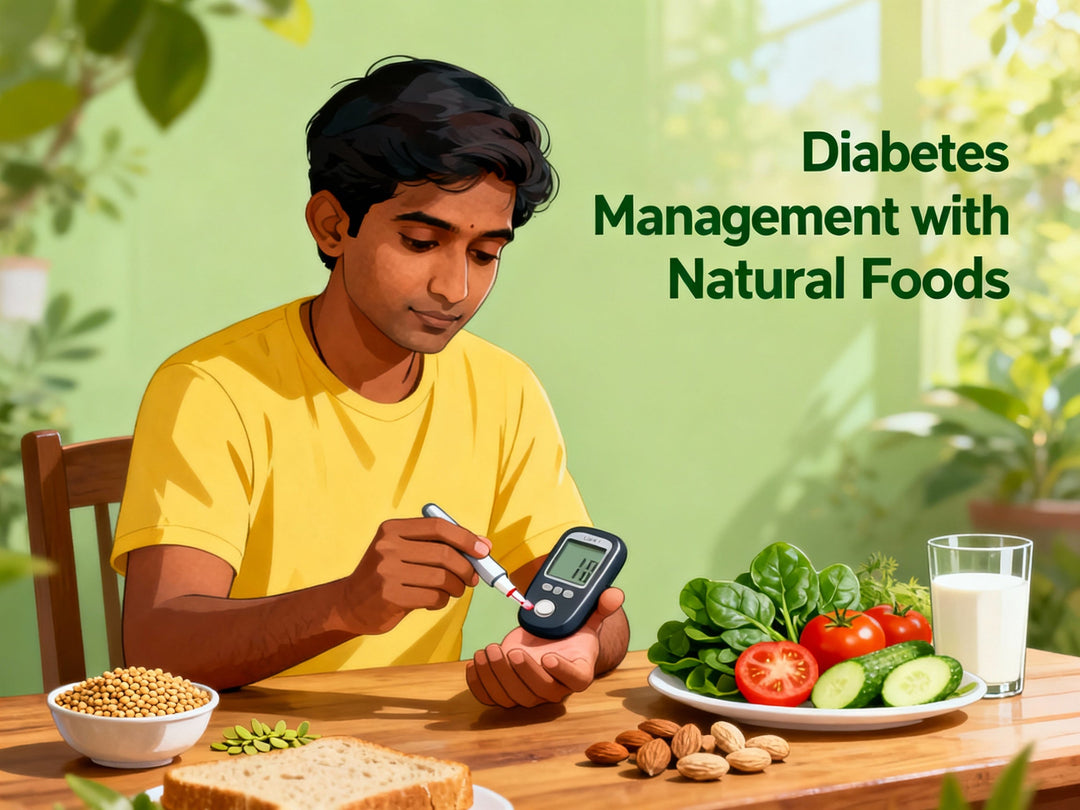 इंसुलिन स्पाइक क्या है और इसे कैसे रोकें?