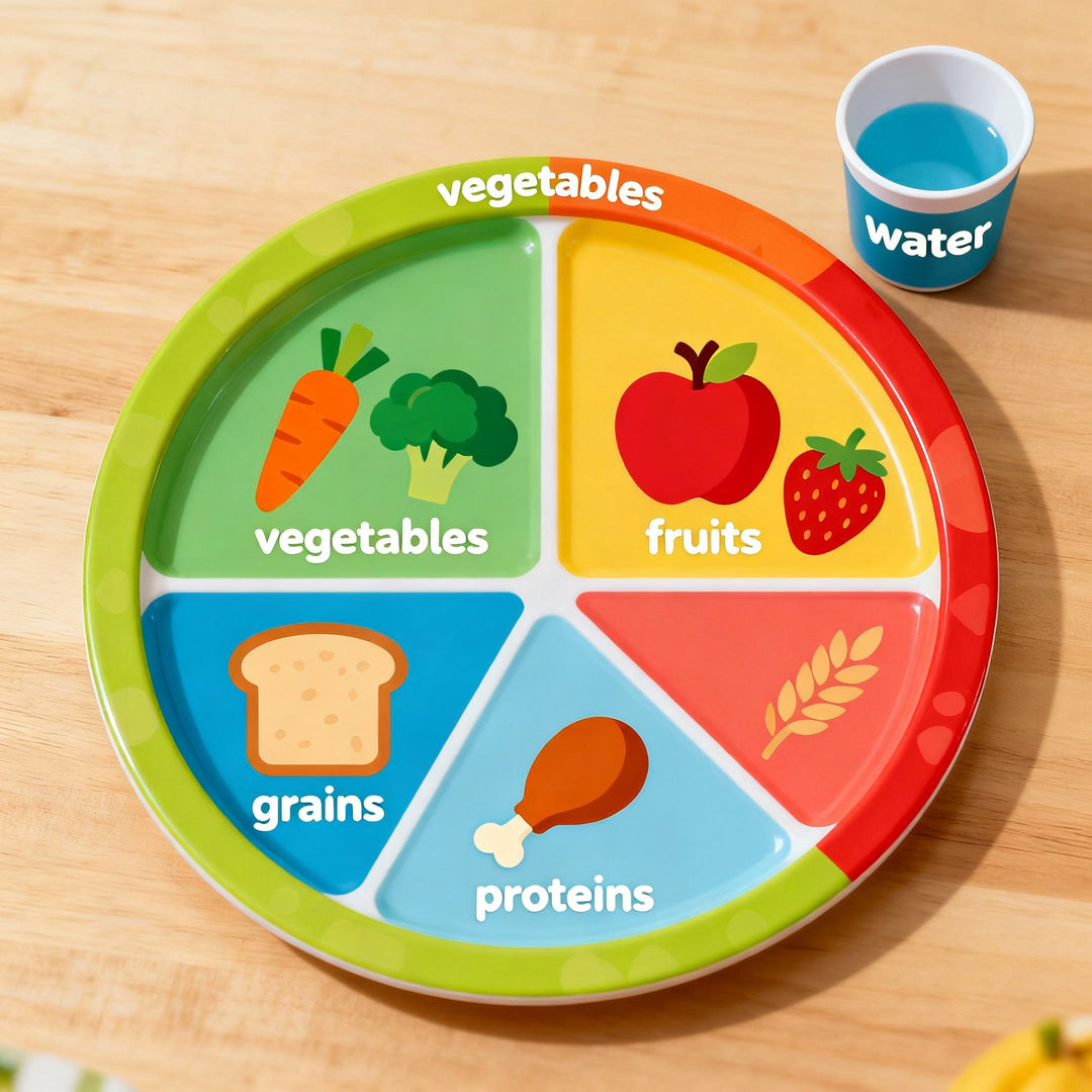 "Smart Snacking for Kids: Preventing Obesity and Diabetes with Healthy Choices".