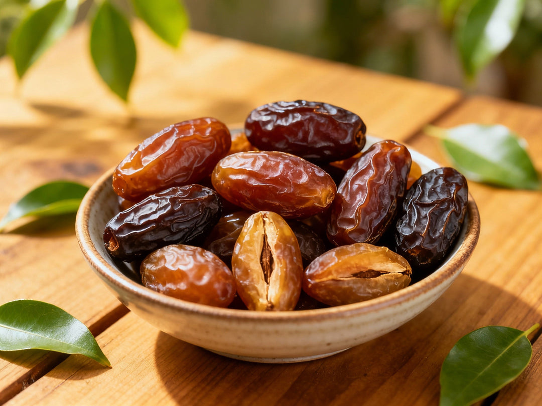 Dates as Sugar Substitutes: A Natural Sweetener for Diabetes-Friendly Diets.
