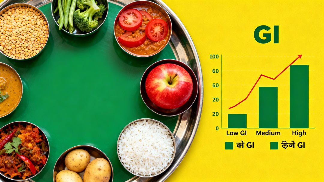 व्हाइट शुगर vs ब्राउन शुगर vs गुड़: डायबिटीज के मरीजों के लिए कौन सा बेहतर?