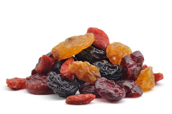 Is Dried Fruit High in Sugar? A Quick Answer