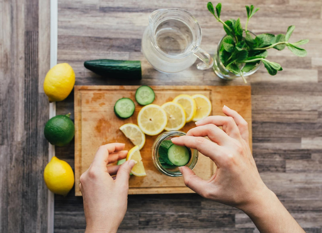 Best Way to Detox Your Body: Science-Backed Guide for 2026