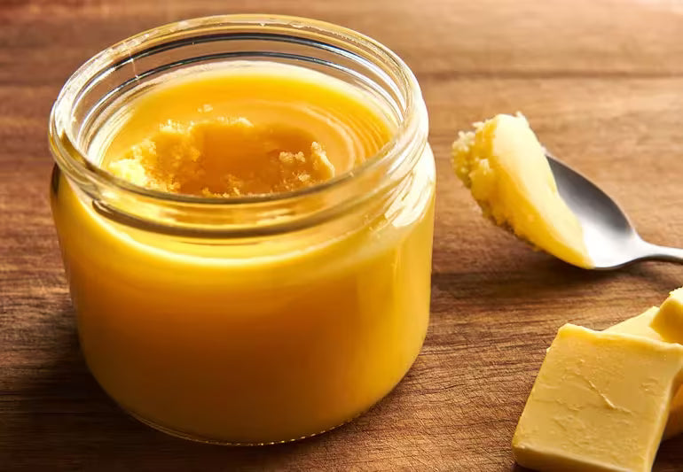 Is Ghee Healthy to Eat Every Day? Benefits, Risks, and the Right Way to Use It