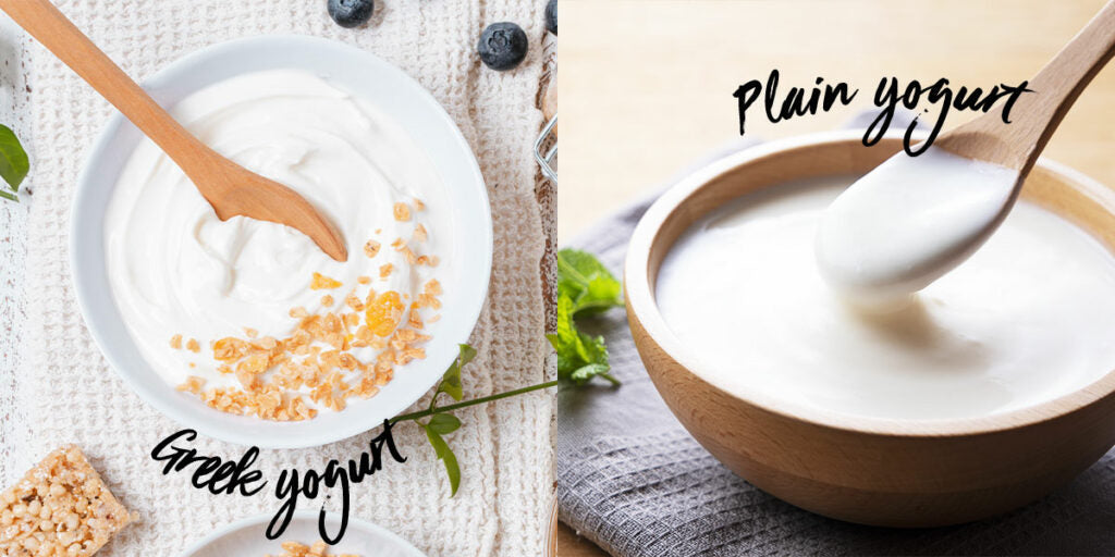 Greek Yogurt vs Regular Yogurt: Sugar Content Compared