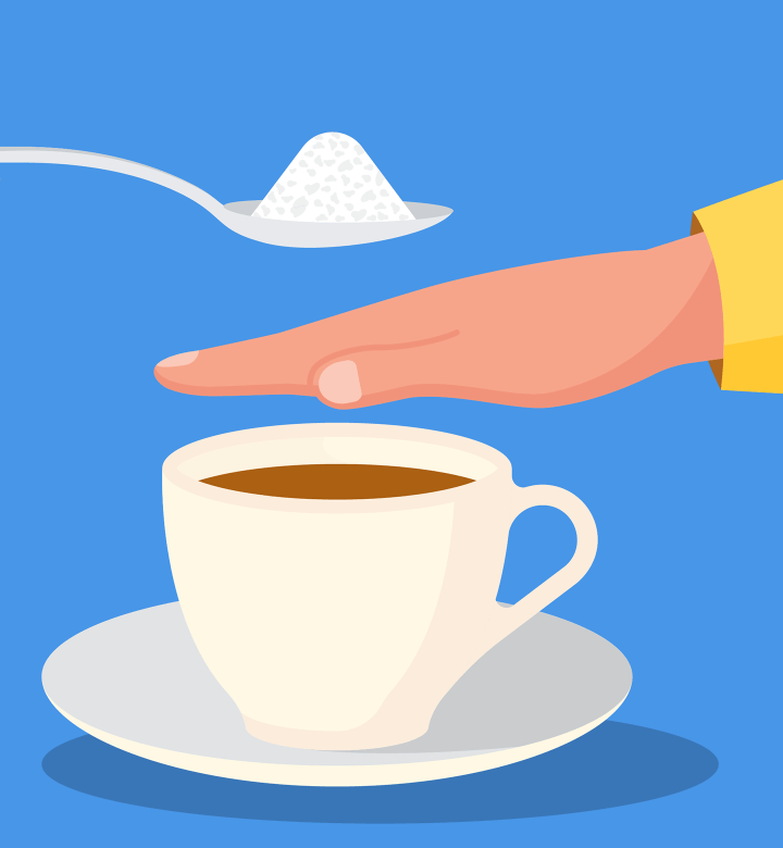 Decoding Sugar Labels: Sugar-Free vs No Added Sugar vs Unsweetened