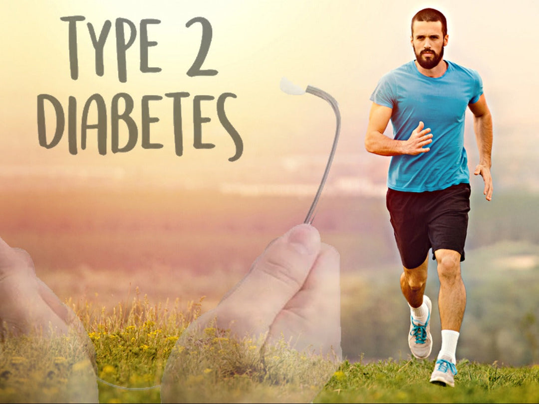 टाइप 2 मधुमेह रोकथाम के लिए दौड़ने के फायदे