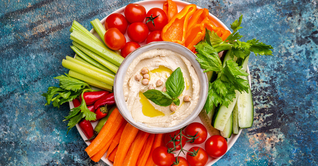 Best Snacks for Blood Sugar Control