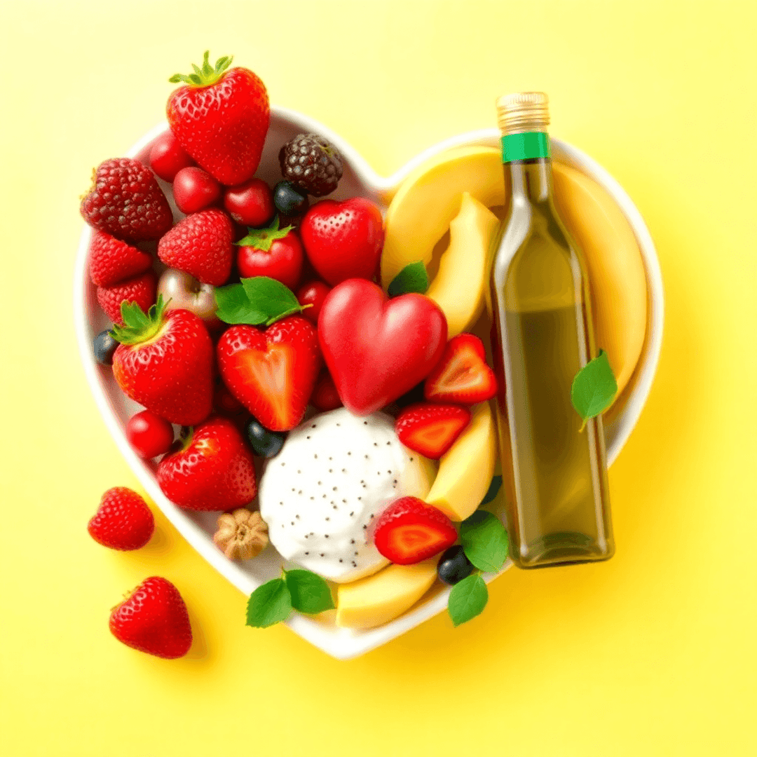 How does sugar affect cholesterol levels? - Artinci