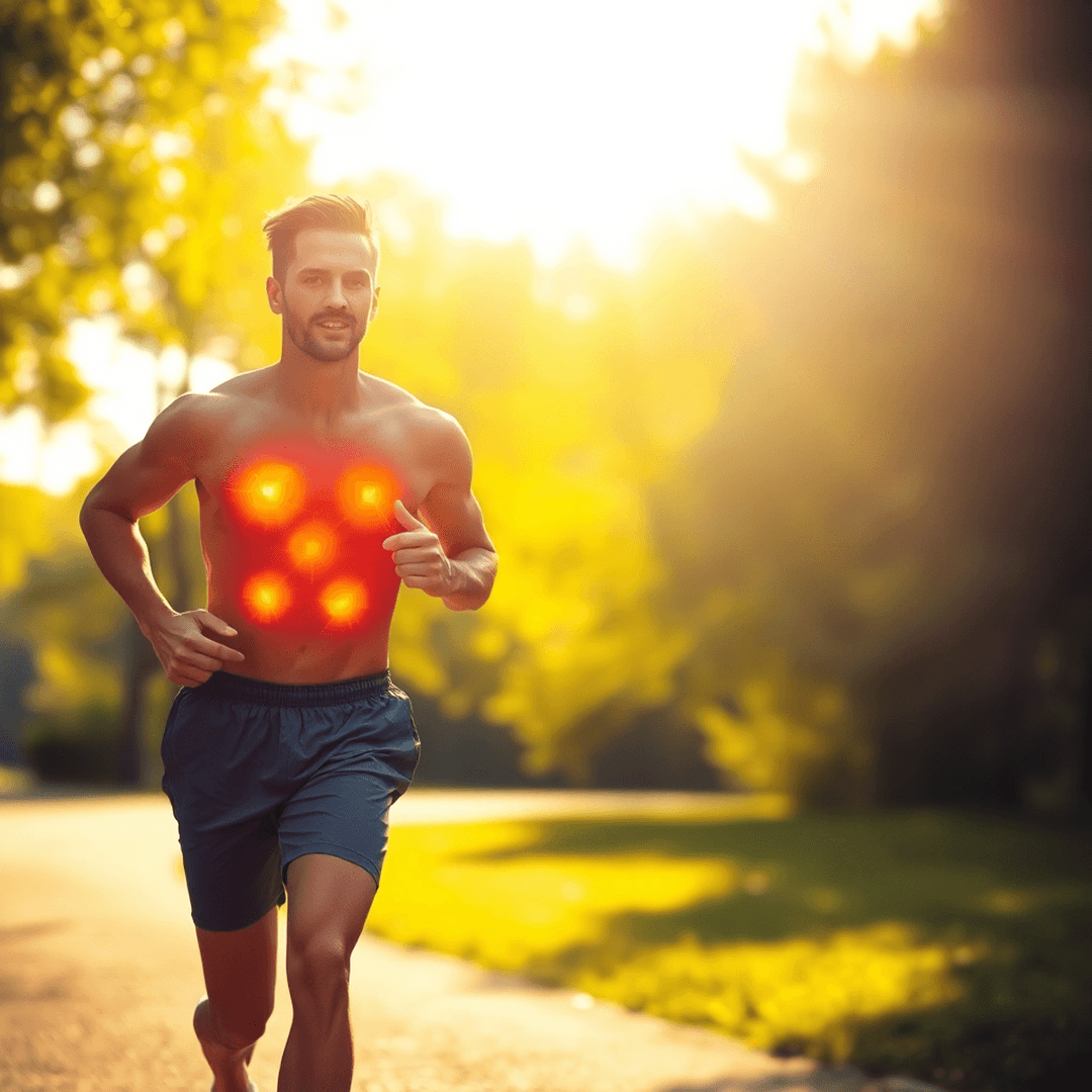 How Running Affects Your Blood Sugar Levels - Artinci