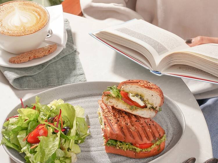 Local Bengaluru Cafés with Great Diabetes-Friendly Options
