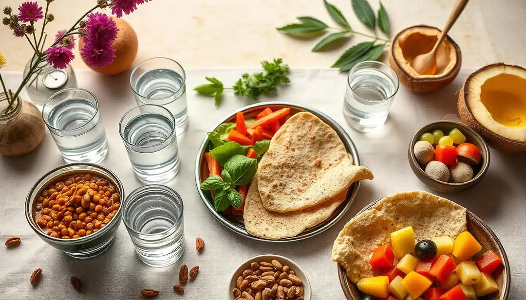 Intermittent Fasting for Type 2 Diabetes: Indian Protocol Guide