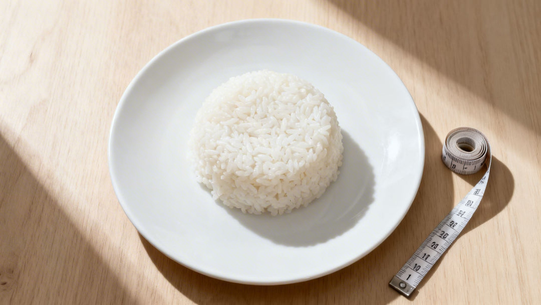 When to Avoid White Rice