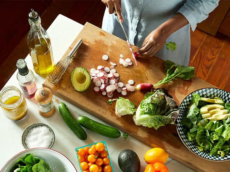 The Gut-Sugar Connection: How Probiotics & Fermented Foods Reduce Sweet Cravings Naturally