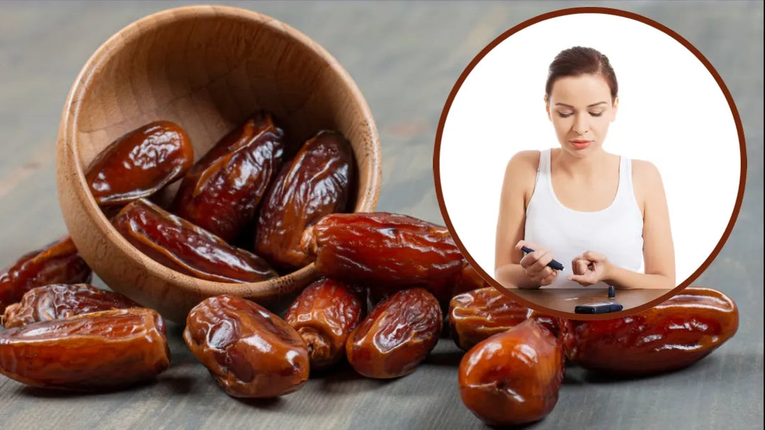 मधुमेह रोगियों के लिए खजूर का ग्लाइसेमिक लोड (GL) कैसे निकालें?